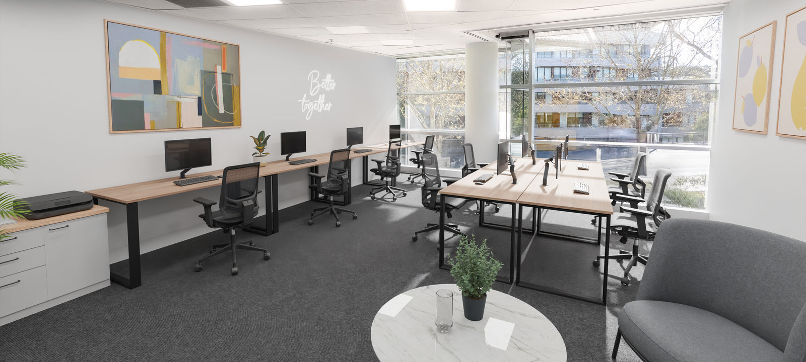 525 Flinders Street, Melbourne - Image 1