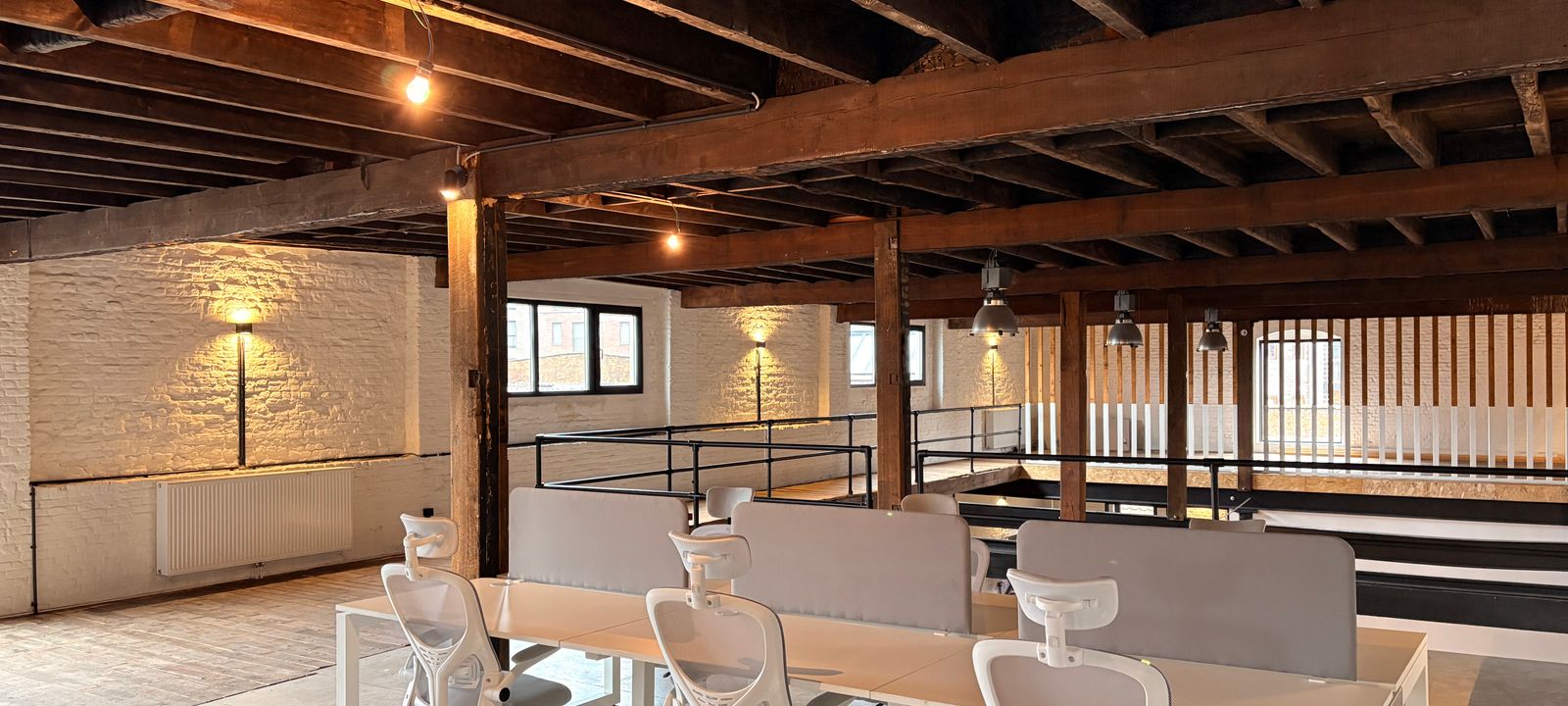 10A Joossensgang, Antwerp - Image 1