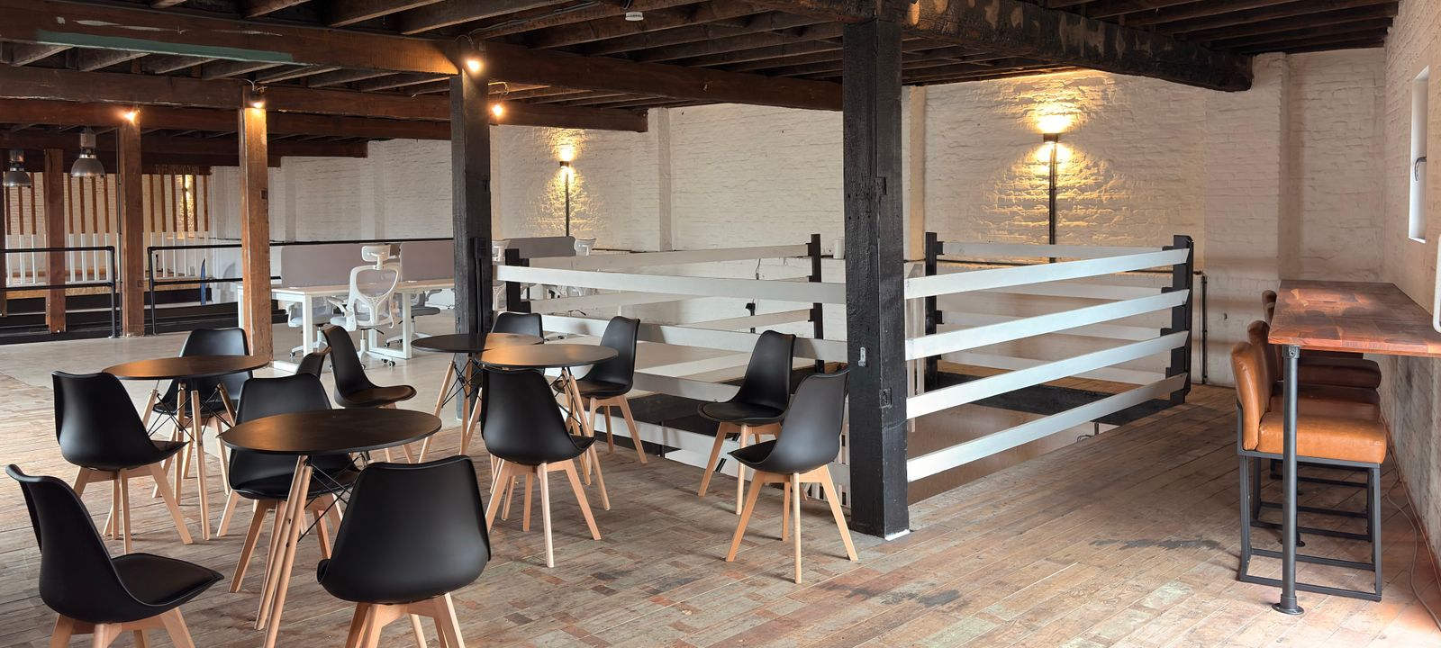 10A Joossensgang, Antwerp - Image 1