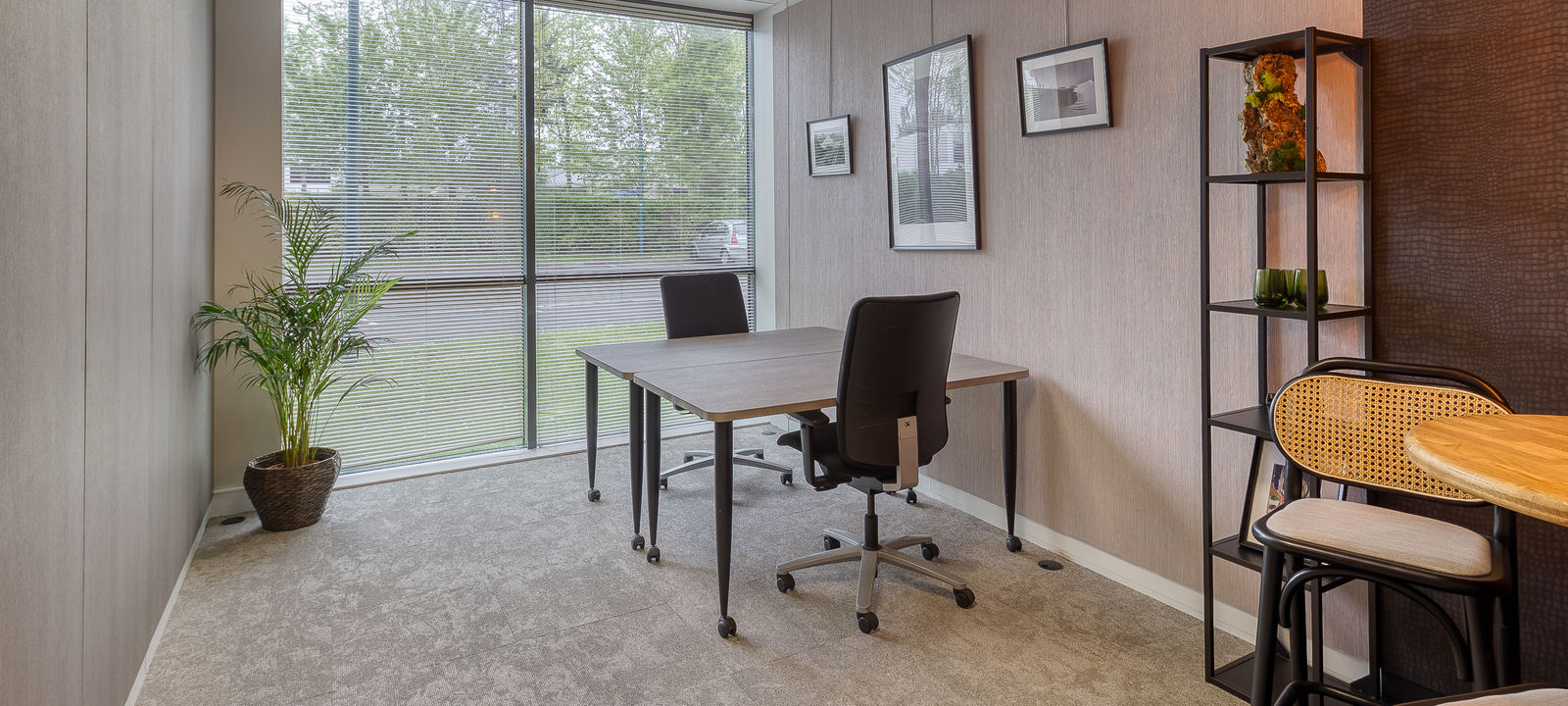 2 Boulevard Michaēl Faraday, Serris - Image 1