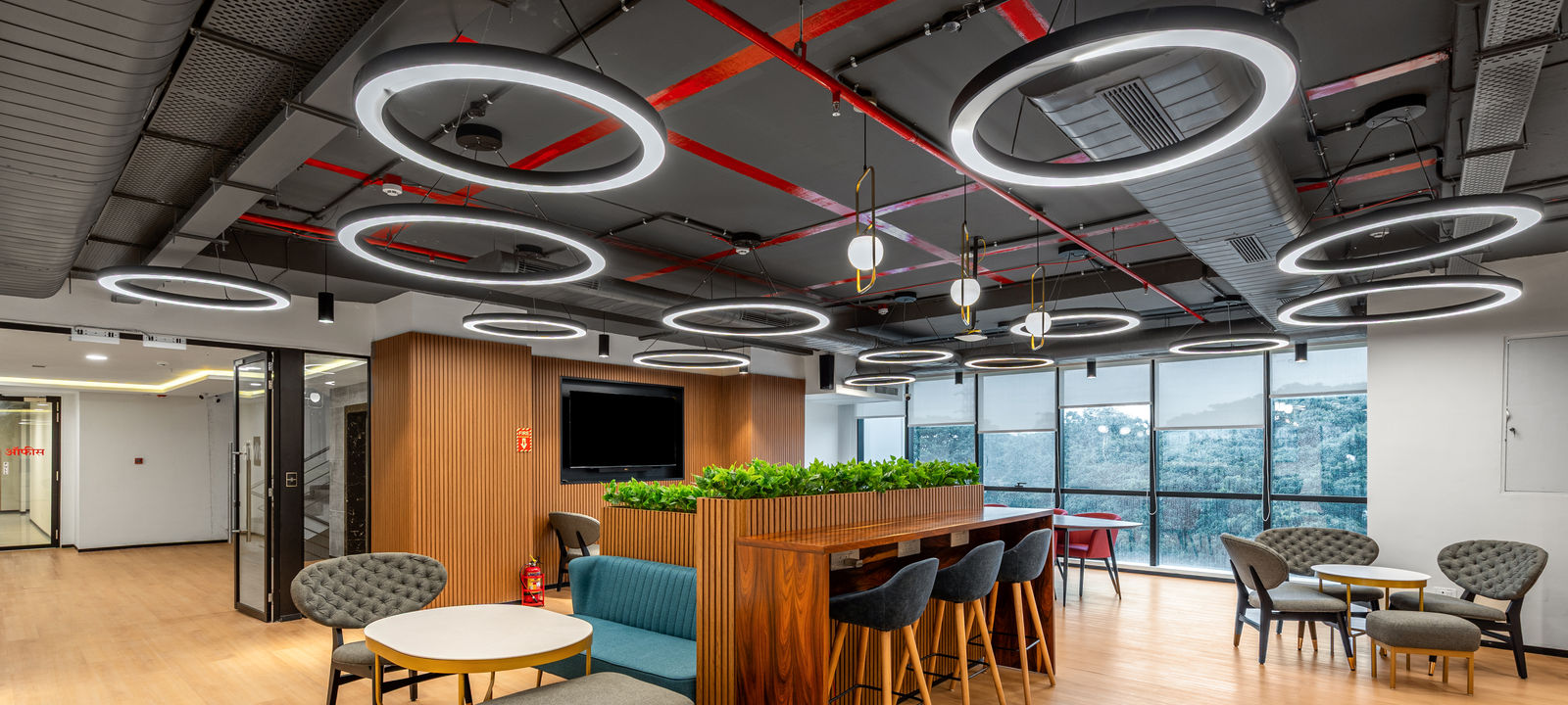 B Wing Nashik Phata Kasarwadi Pimpri-chinchwad, Pune - Image 1