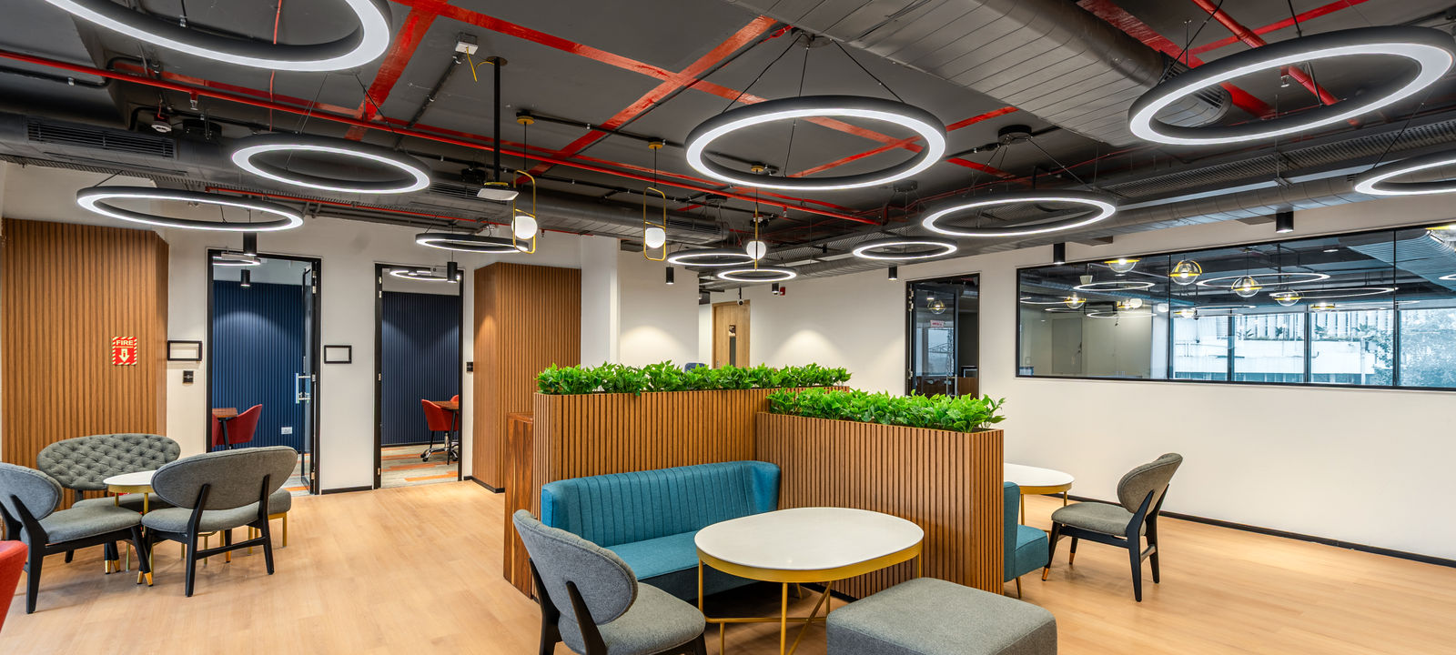 B Wing Nashik Phata Kasarwadi Pimpri-chinchwad, Pune - Image 1