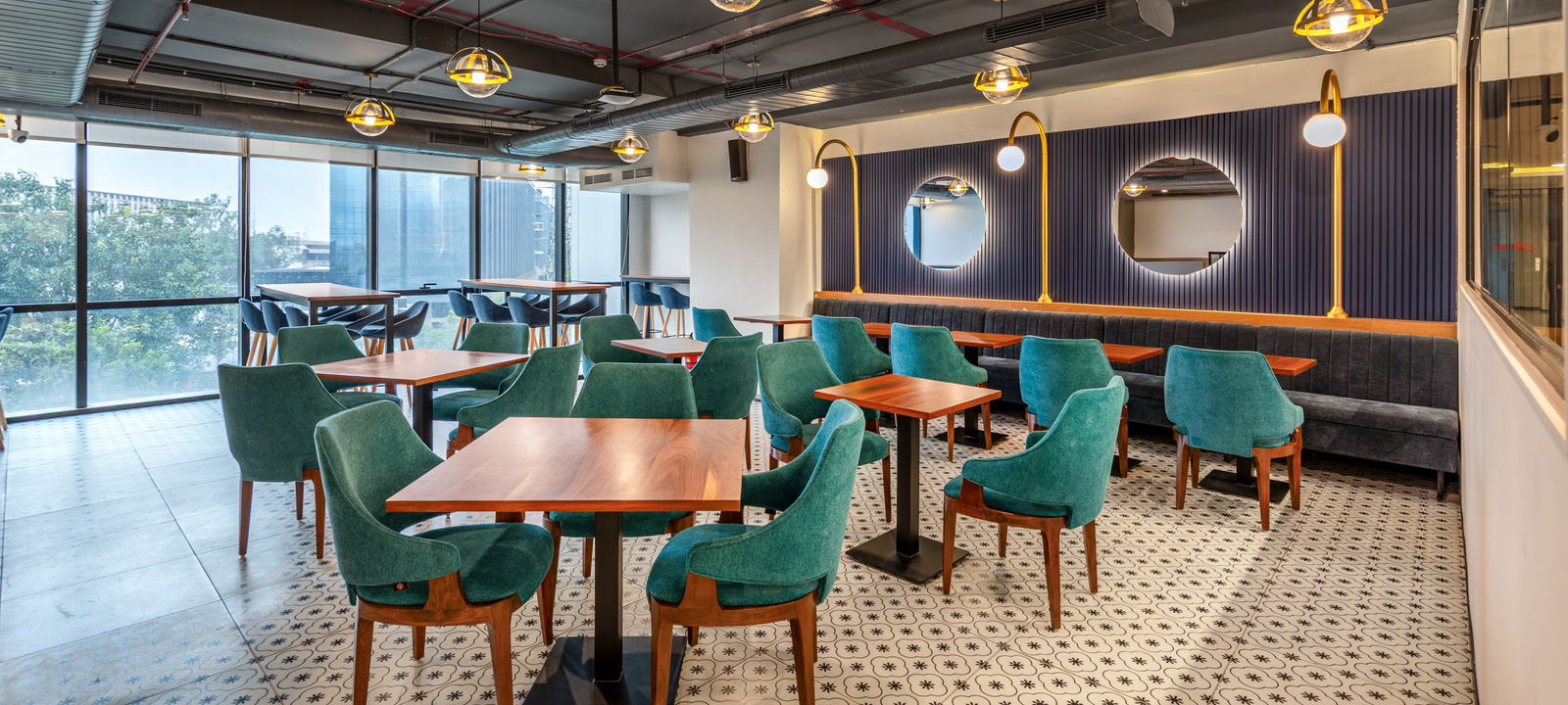 B Wing Nashik Phata Kasarwadi Pimpri-chinchwad, Pune - Image 1