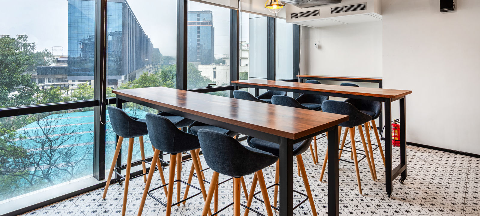 B Wing Nashik Phata Kasarwadi Pimpri-chinchwad, Pune - Image 1