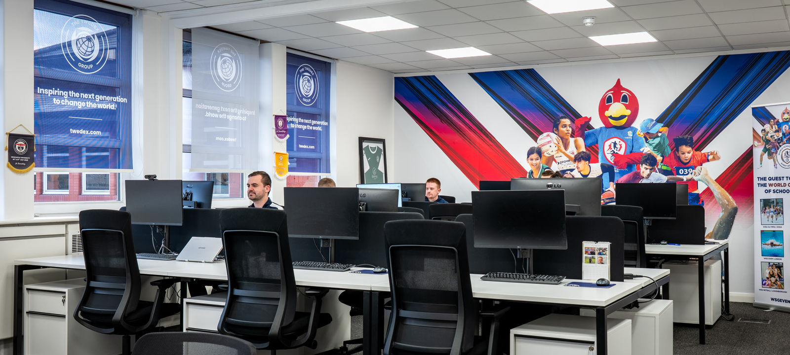 3 Redheughs Rigg, South Gyle - Image 1