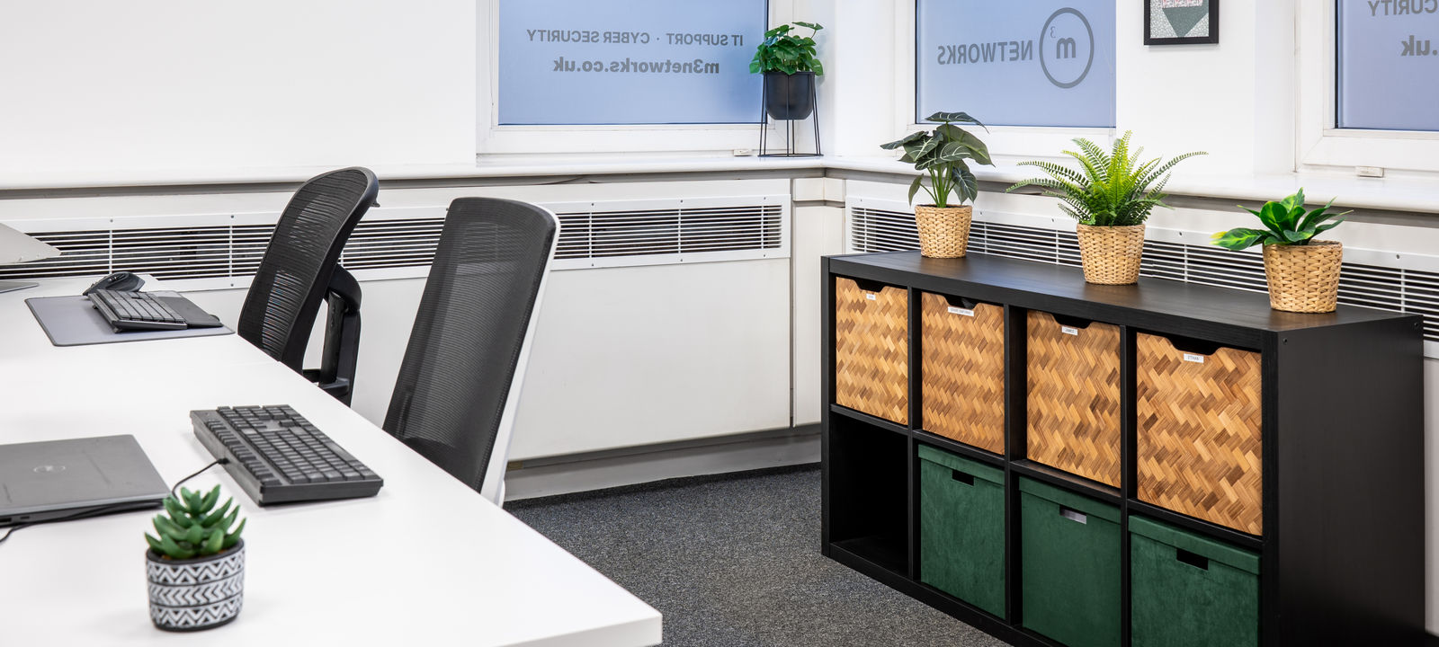 3 Redheughs Rigg, South Gyle - Image 1