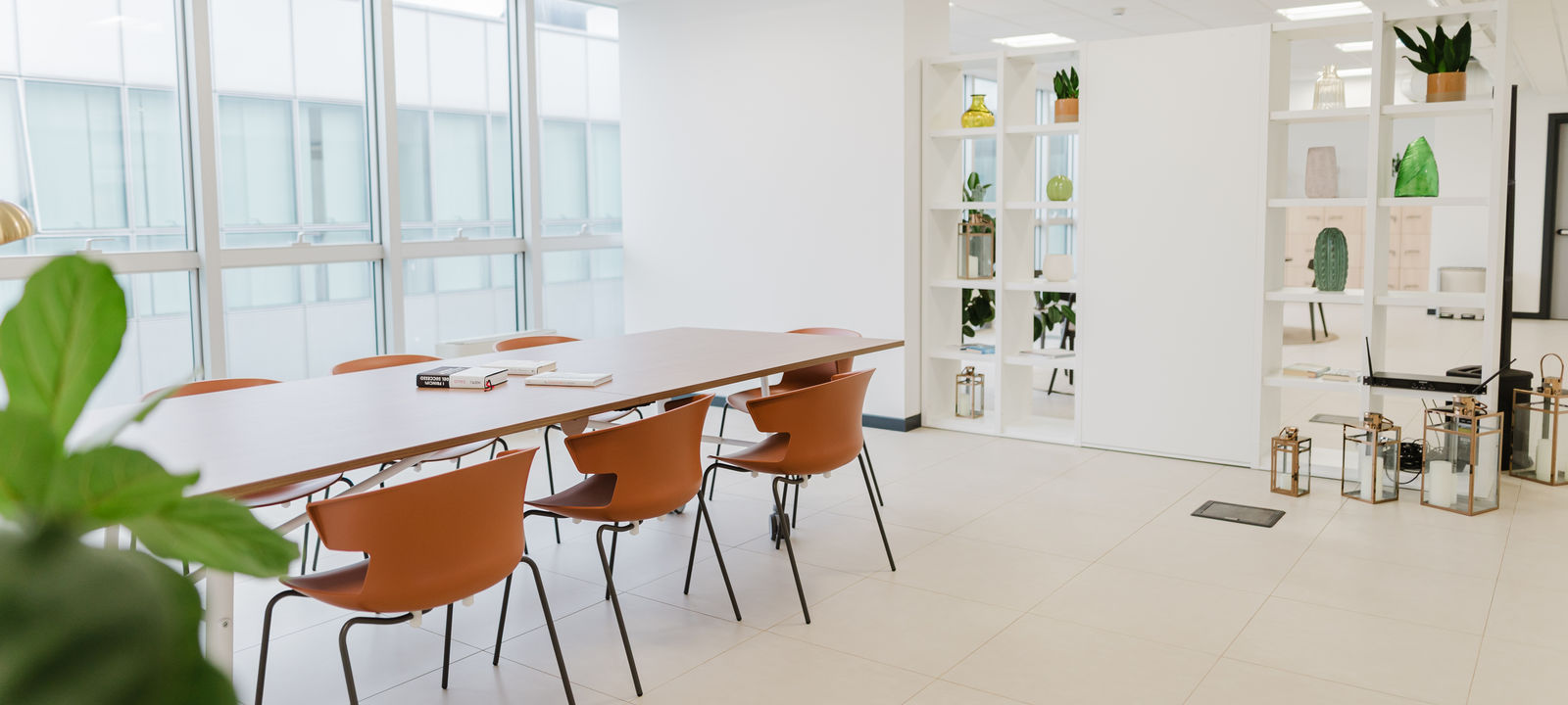 Isola Nova Del Tronchetto 27–37 Venezia, Venezia - Image 1