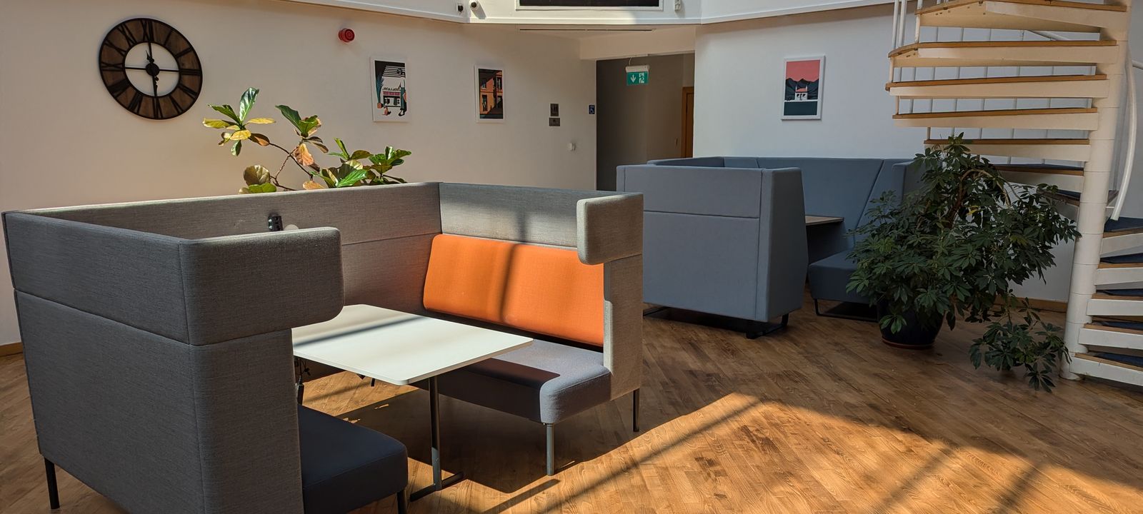 North Caldeen Road, North Lanarkshire - Image 1