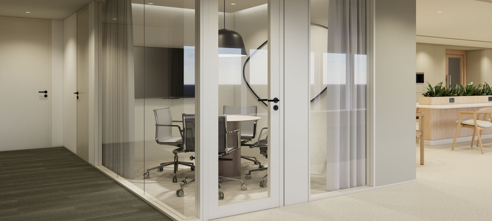 30 Canton Road Tsim Sha Tsui, Kowloon - Image 1