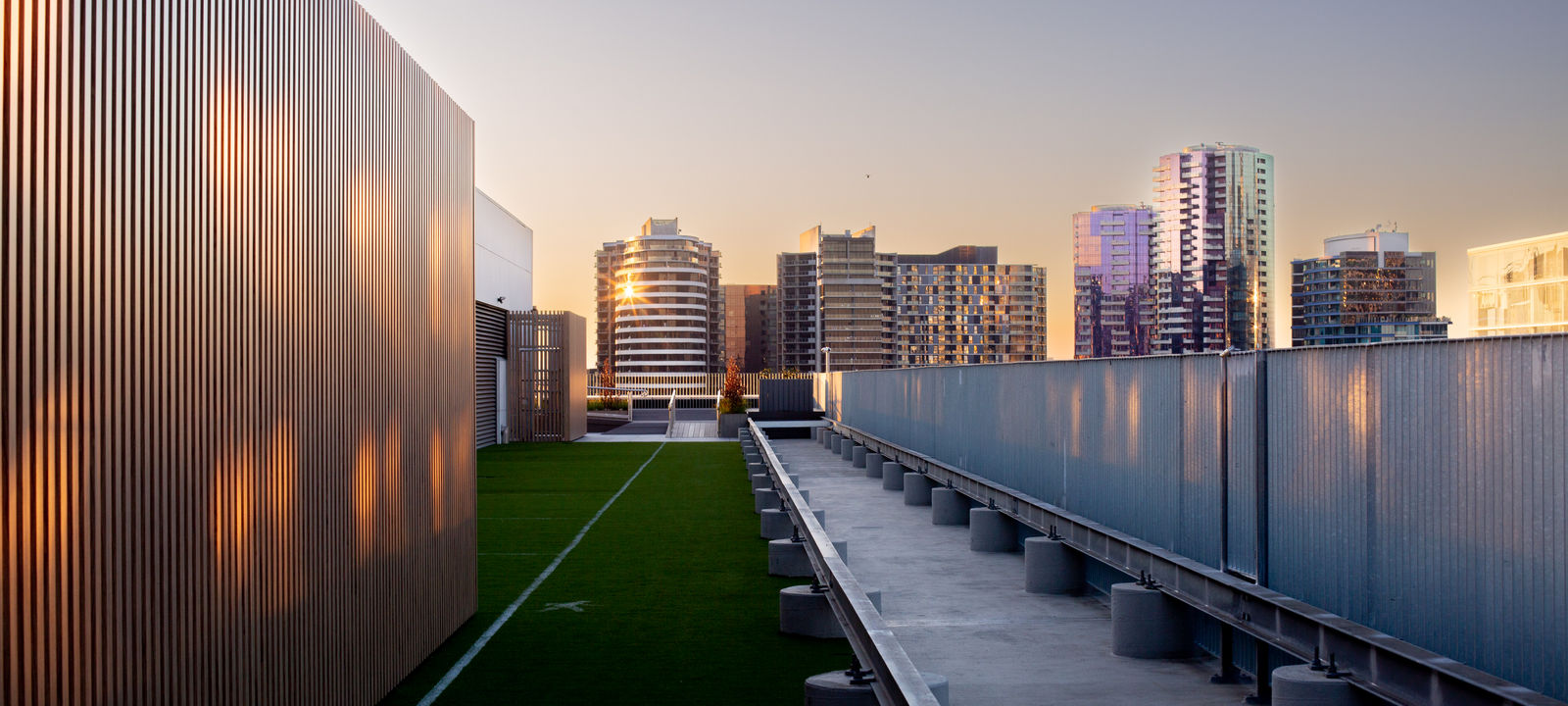 818 Bourke St, Docklands - Image 1