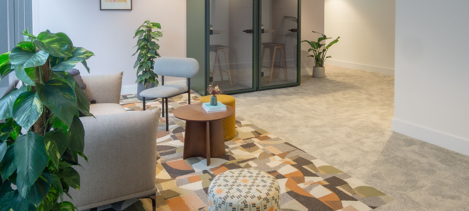 100 Barbirolli Square, Manchester - Image 1