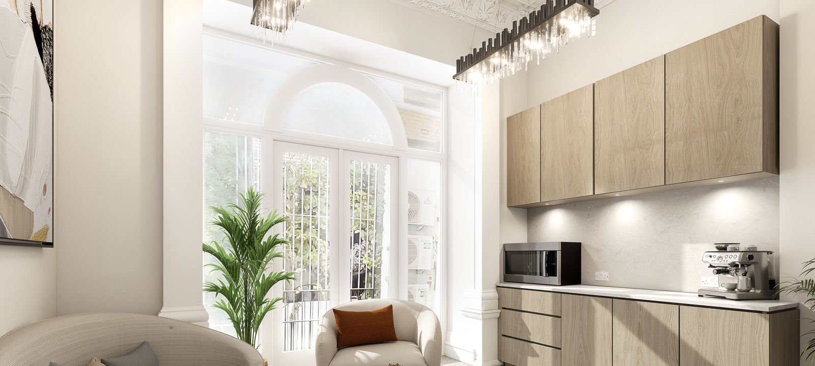 28-30 Grosvenor Gardens, Greater London - Image 1