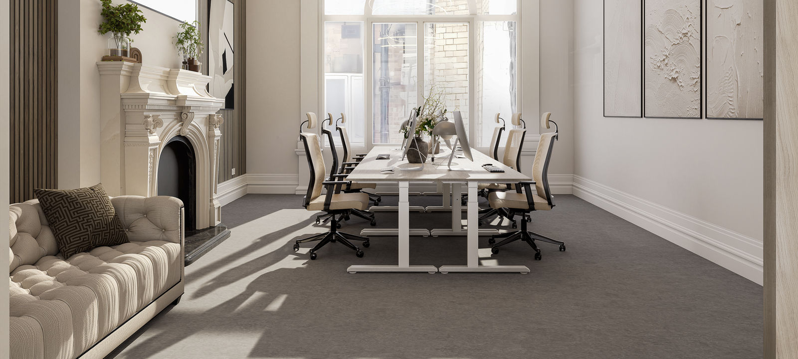 28-30 Grosvenor Gardens, Greater London - Image 1