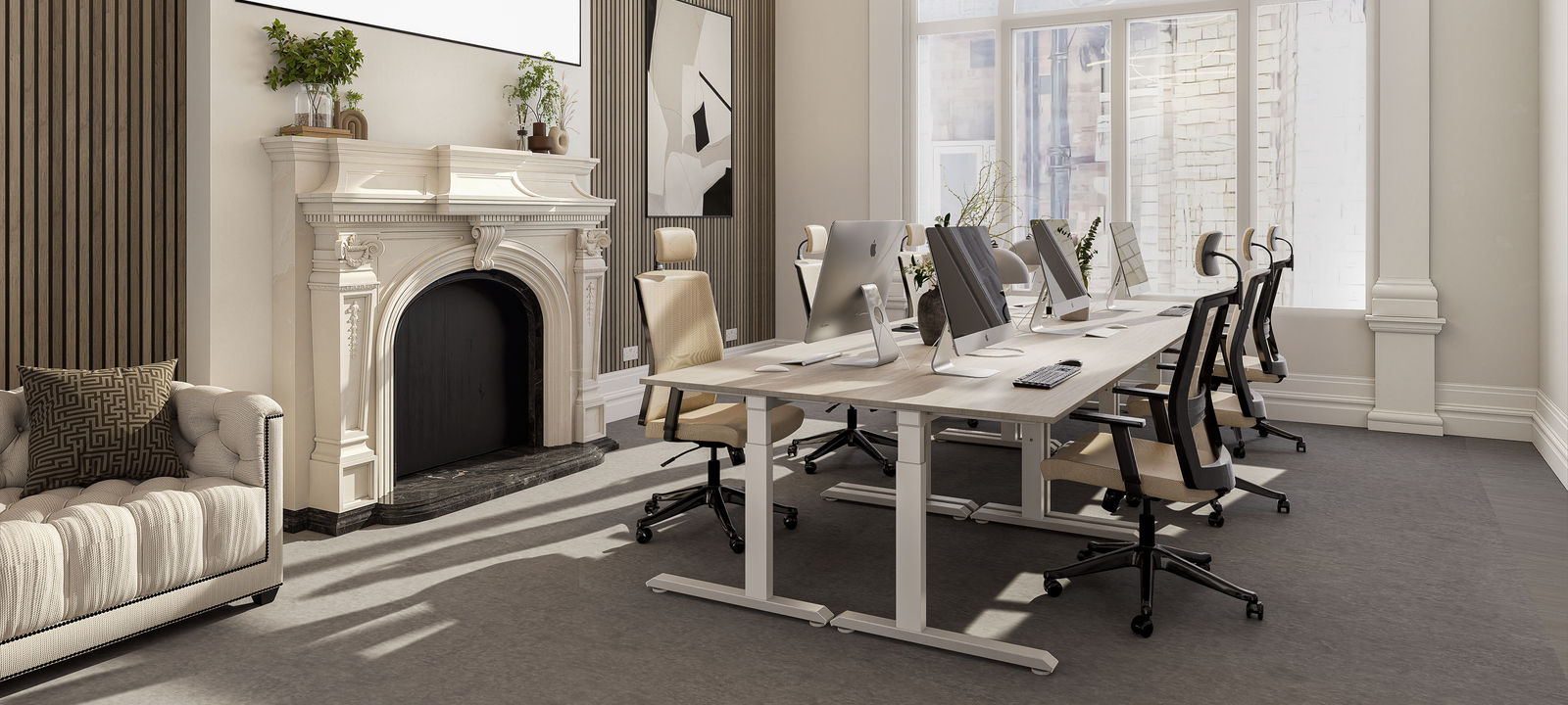 28-30 Grosvenor Gardens, Greater London - Image 1