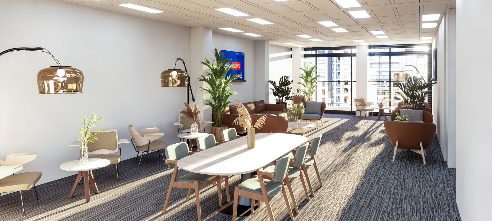 55 Baker Street, Greater London - Image 1