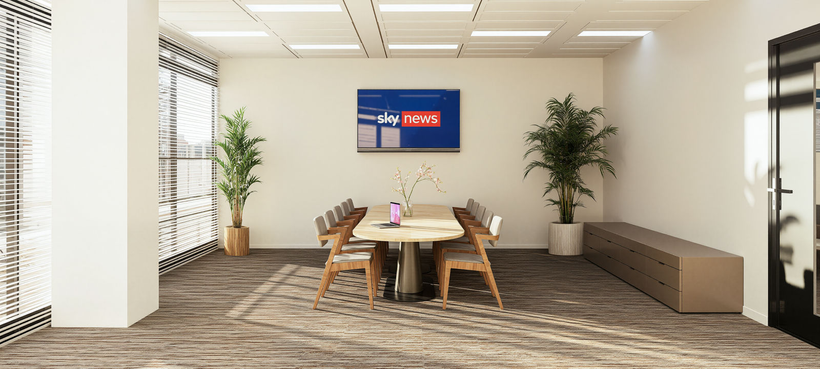 55 Baker Street, Greater London - Image 1