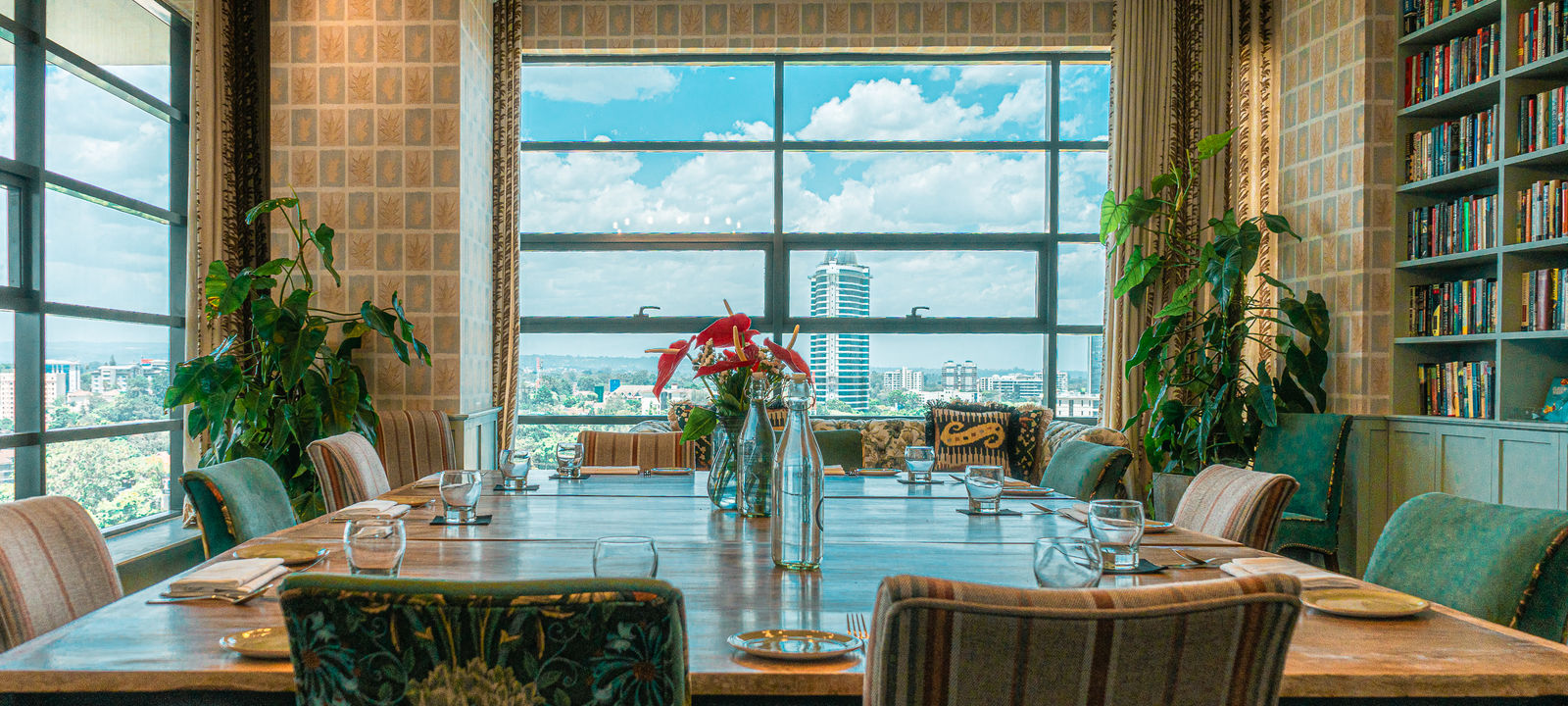 Kofisi Square/104 Riverside Drive, Nairobi - Image 1