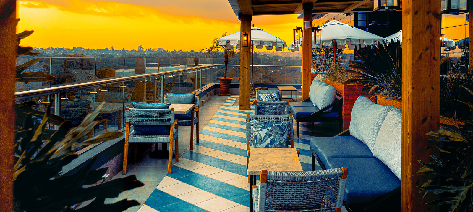 Kofisi Square/104 Riverside Drive, Nairobi - Image 1