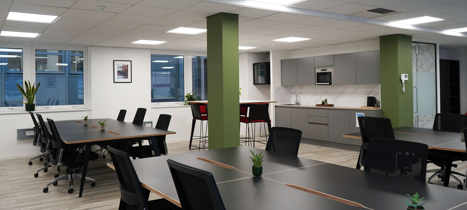 27 Furnival St, London - Image 1