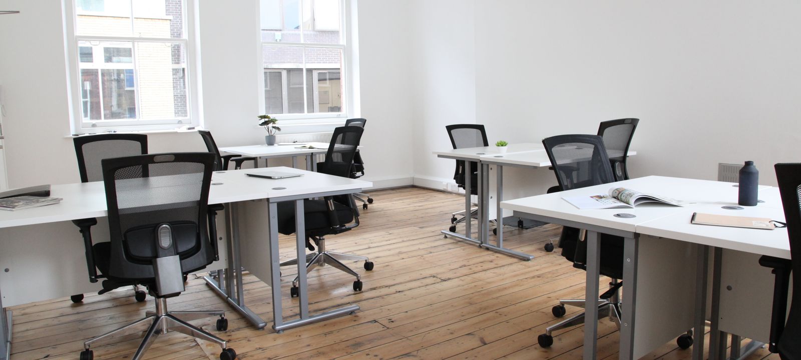 38-39 Saint John's Lane, Farringdon - Image 1