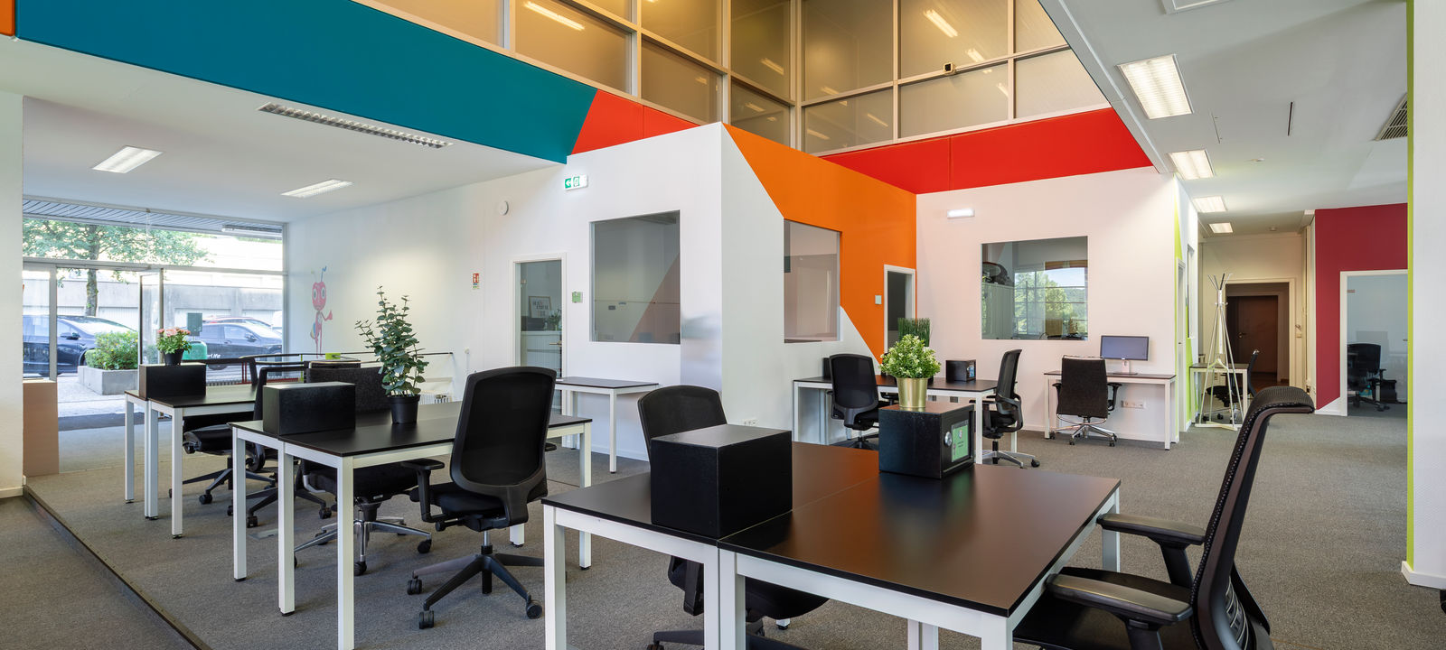 2 Rue Jean Engling, Luxembourg - Image 1