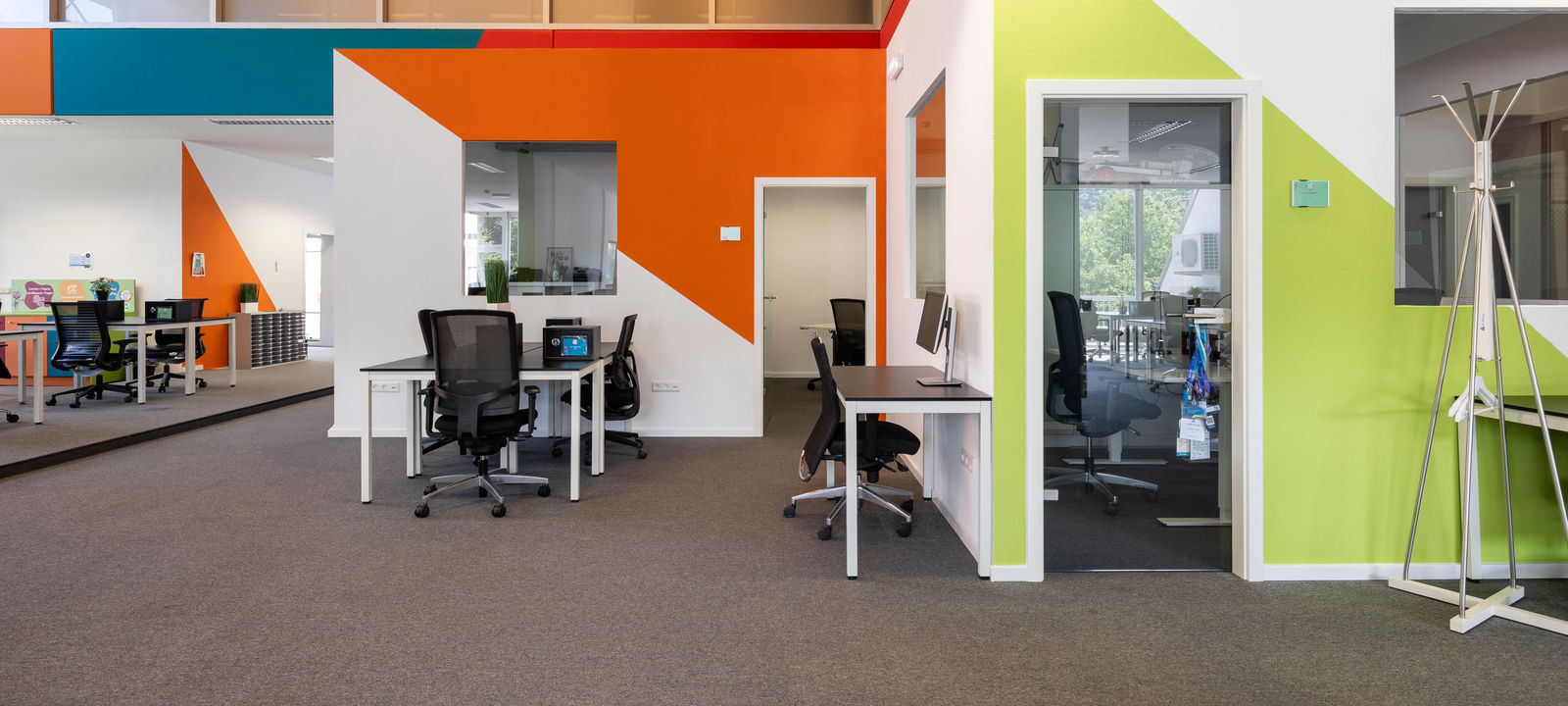 2 Rue Jean Engling, Luxembourg - Image 1