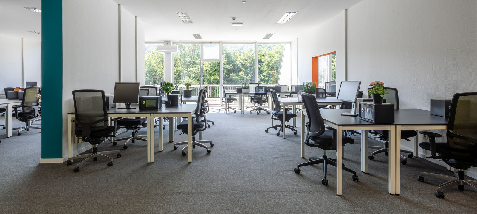 2 Rue Jean Engling, Luxembourg - Image 1