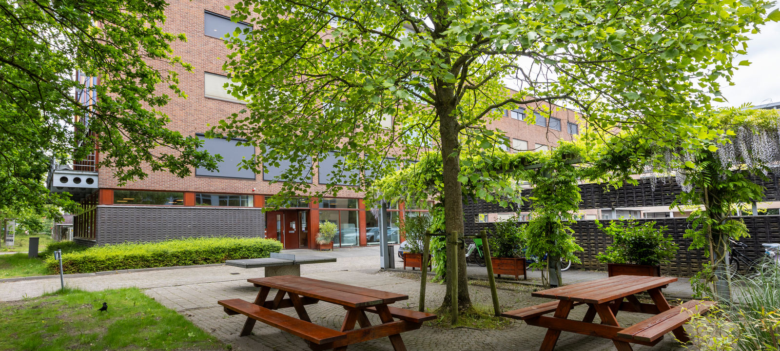 9 Delftechpark, Delft - Image 1