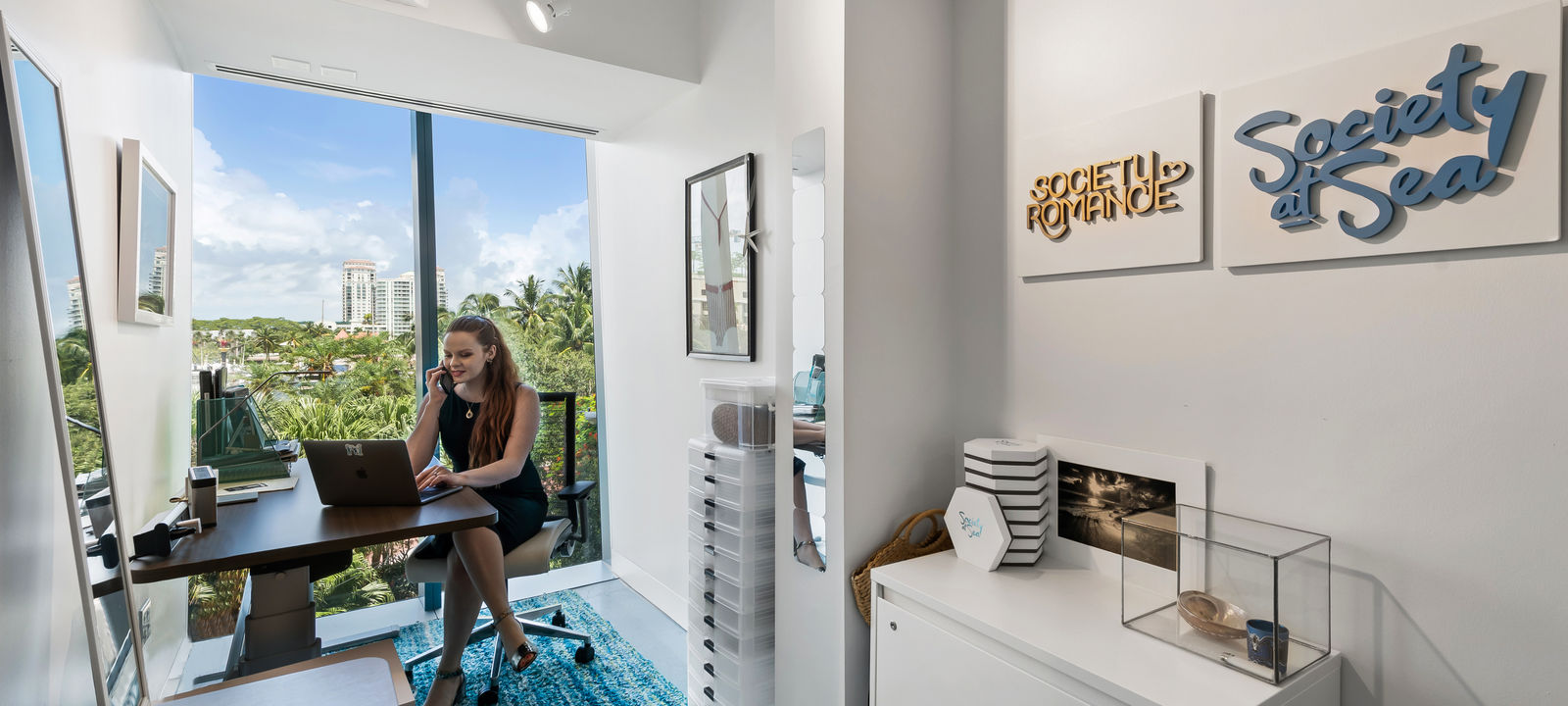 333 Las Olas Way, Fort Lauderdale - Image 1