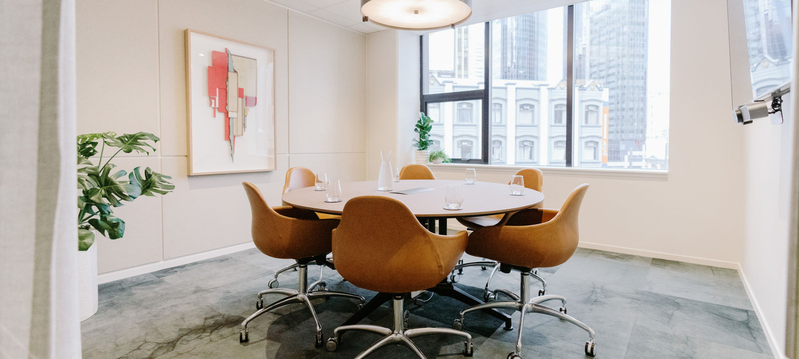 87 Albert Street, Auckland - Image 1