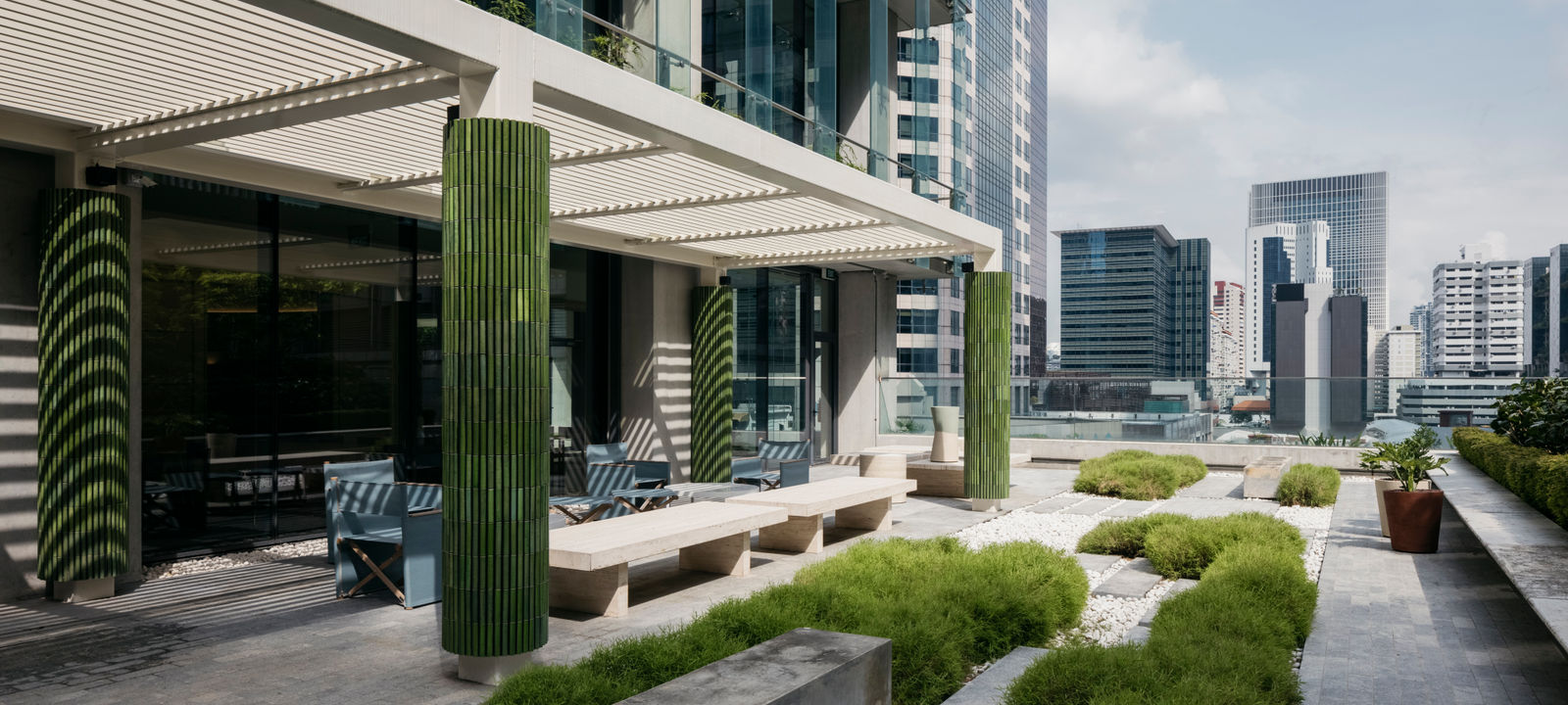 138 Market Street, Singapore - Image 1