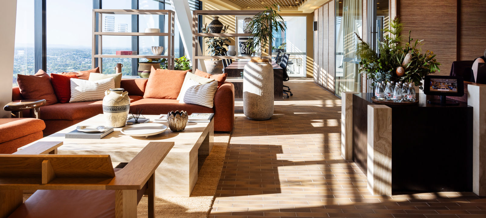 111 Eagle Street, Brisbane - Image 1