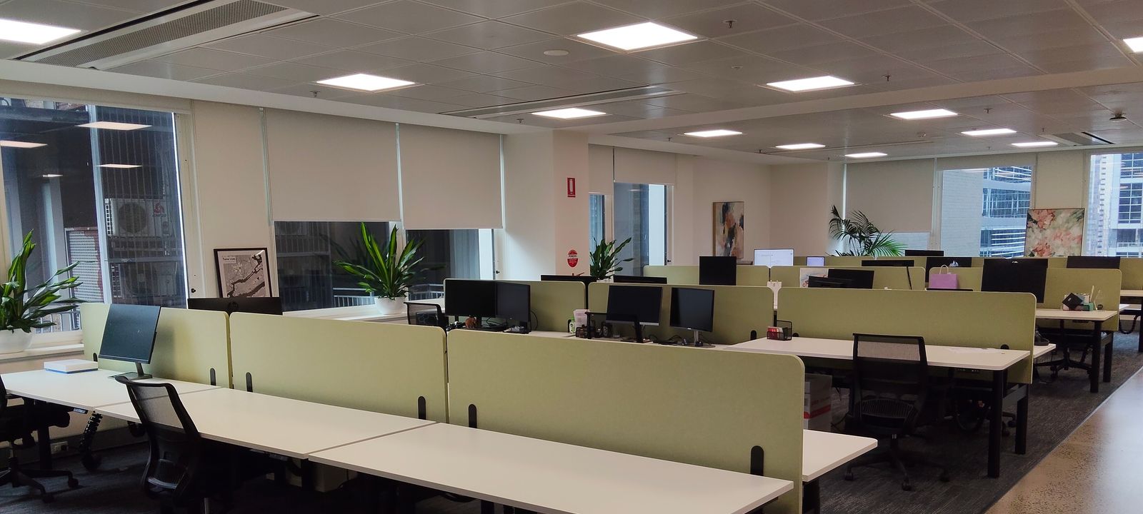 500 Collins Street 500 Collins Street, Melbourne - Image 1