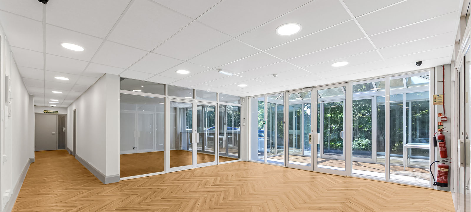 Restmor Way Hackbridge, Wallington - Image 1