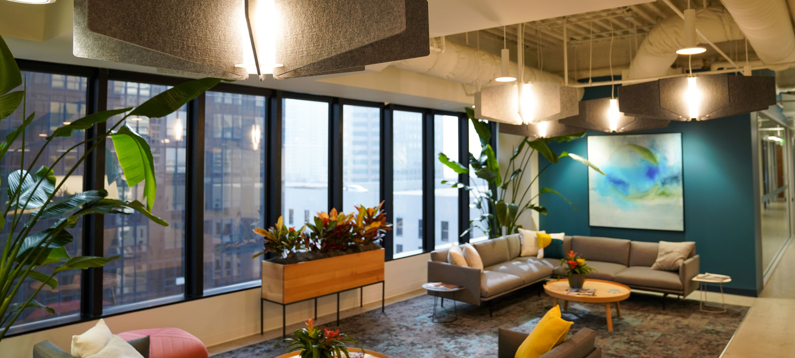 700 South Flower Street - Suite 1000, Los Angeles - Image 1