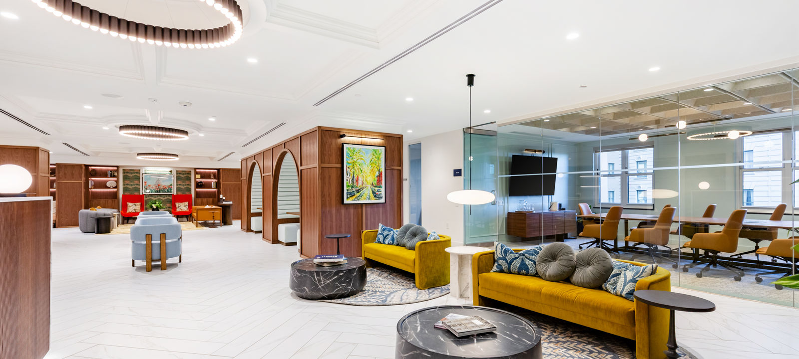 1455 Pennsylvania Avenue Nw 1455 Pennsylvania Avenue Nw, Washington - Image 1