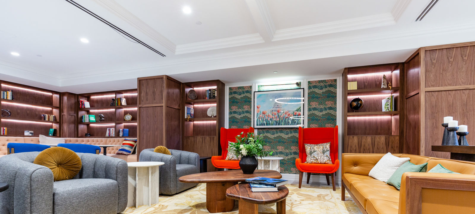 1455 Pennsylvania Avenue Nw, Washington - Image 1