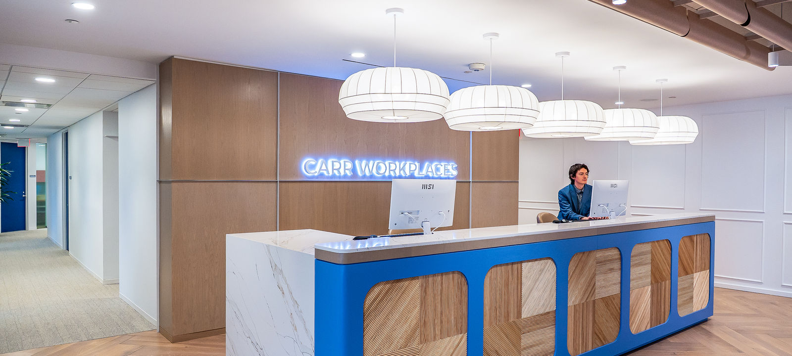 1750 Tysons Blvd - Suite 1500, Tysons - Image 1