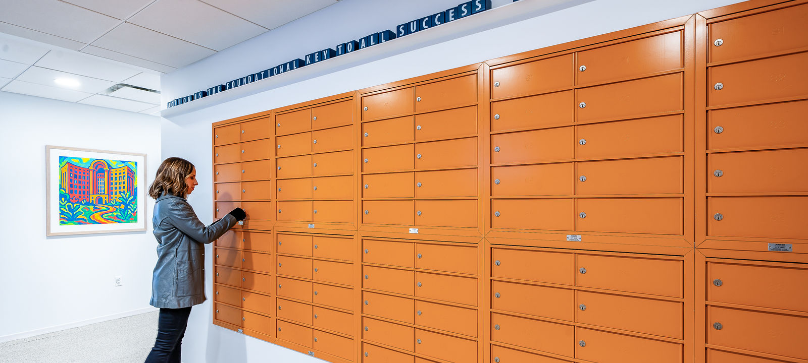 1750 Tysons Blvd - Suite 1500, Tysons - Image 1