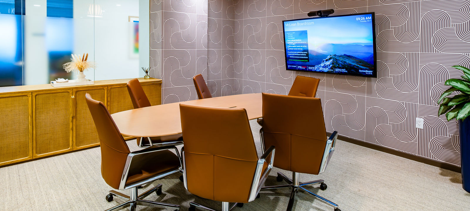 1750 Tysons Blvd - Suite 1500 1750 Tysons Blvd - Suite 1500, Tysons - Image 1