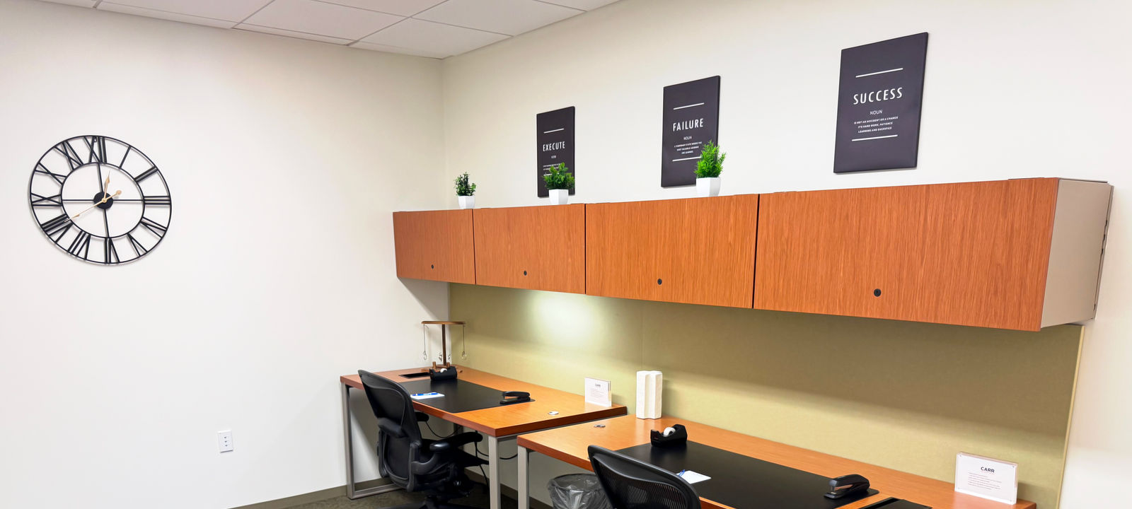 1750 Tysons Blvd - Suite 1500 1750 Tysons Blvd - Suite 1500, Tysons - Image 1