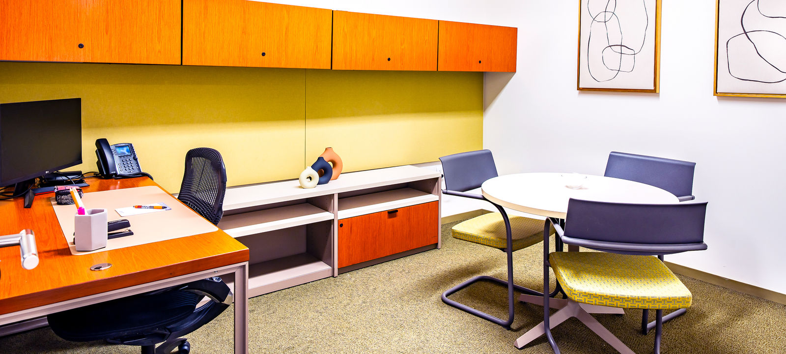 1750 Tysons Blvd - Suite 1500 1750 Tysons Blvd - Suite 1500, Tysons - Image 1