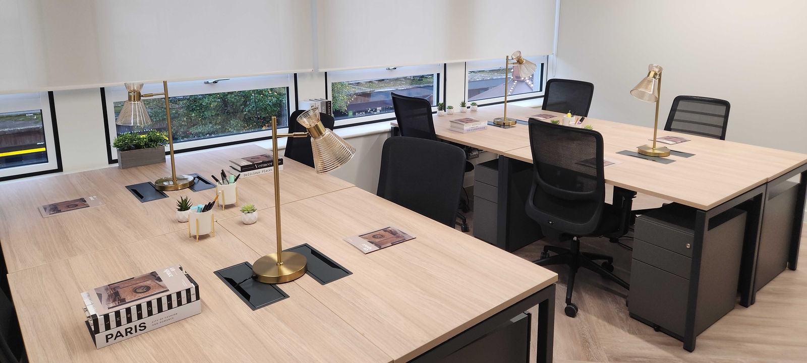 25 Town Square, Stevenage - Image 1