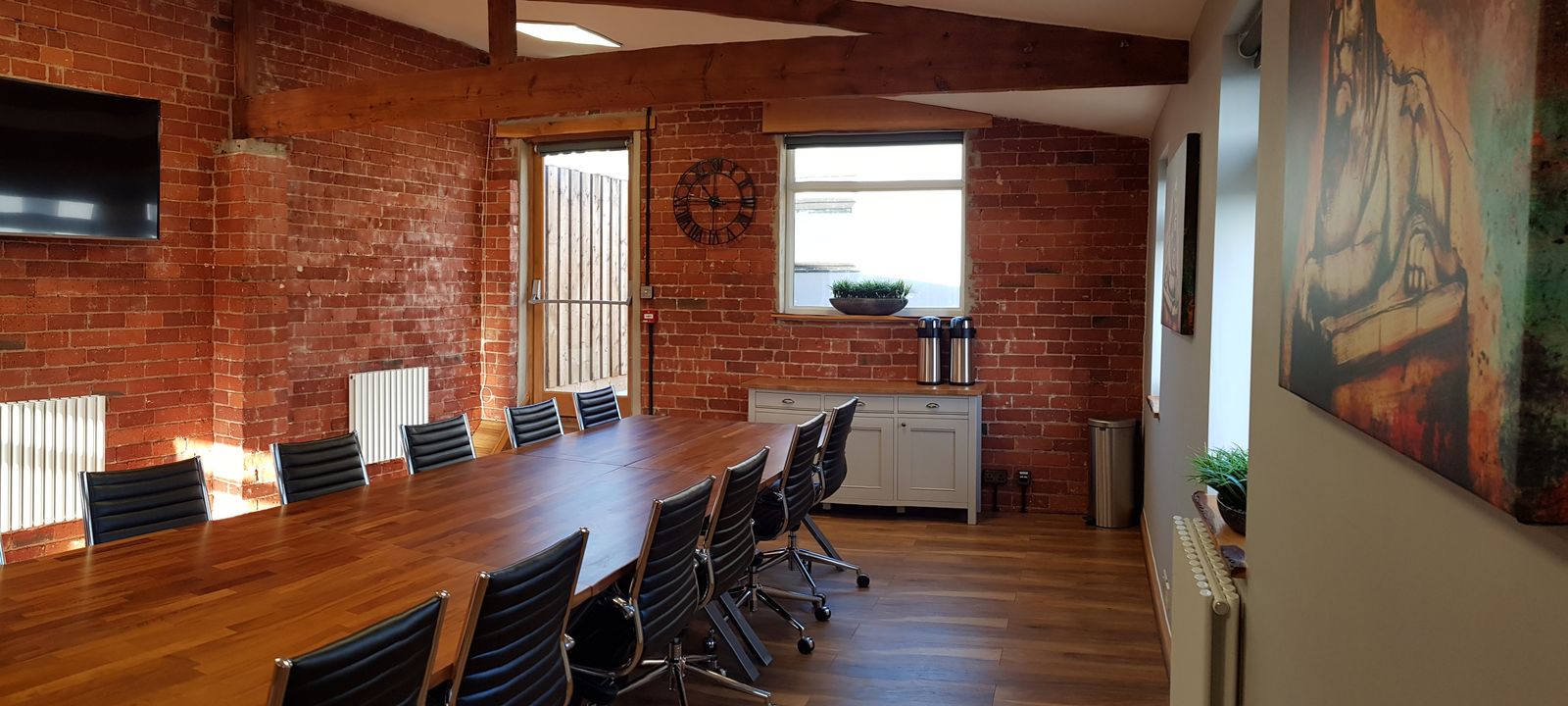 11 Oak Street Carrington, Nottingham - Image 1