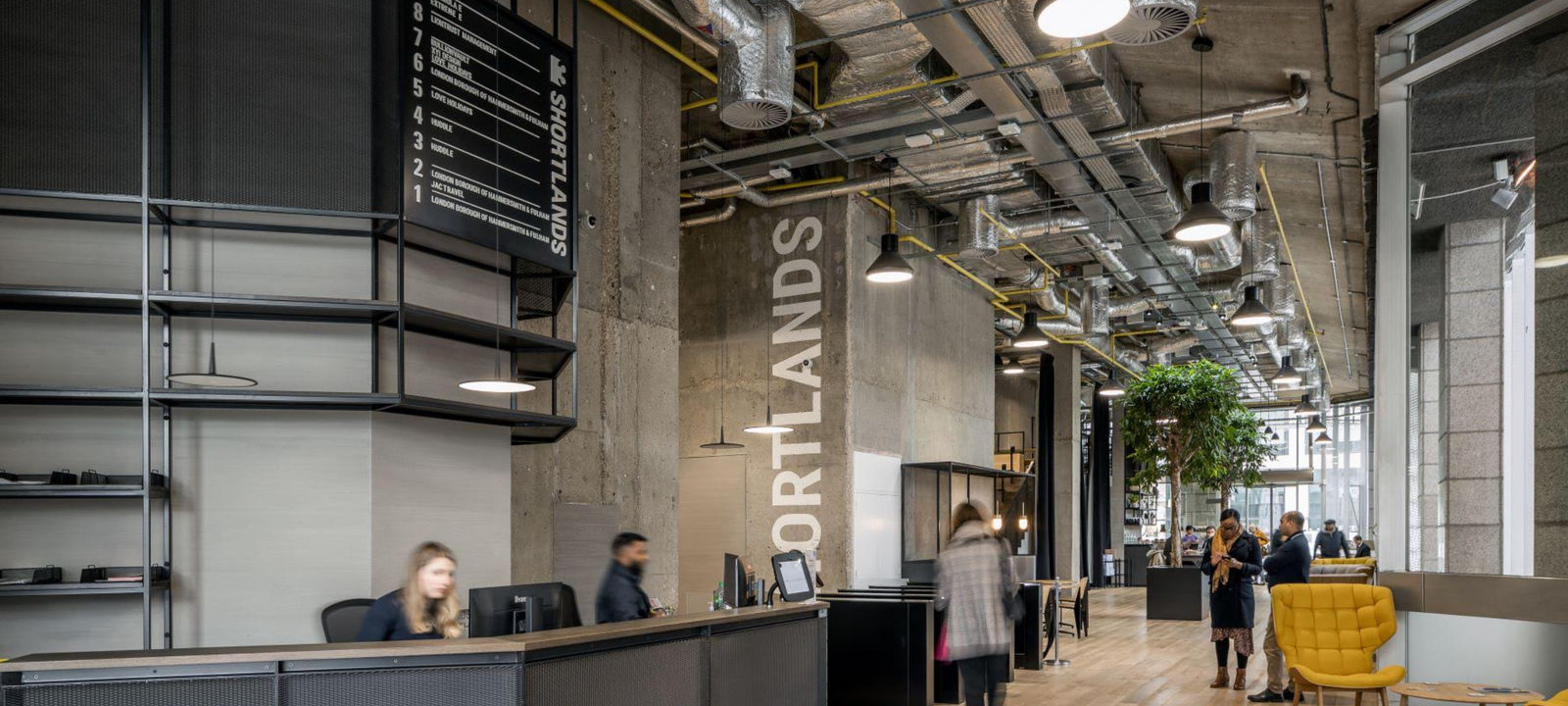 3 Shortlands, Hammersmith - Image 1