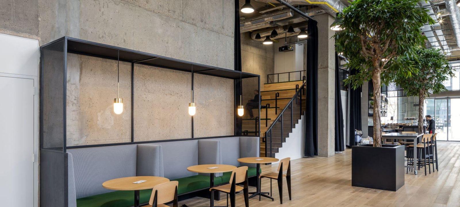 3 Shortlands, Hammersmith - Image 1