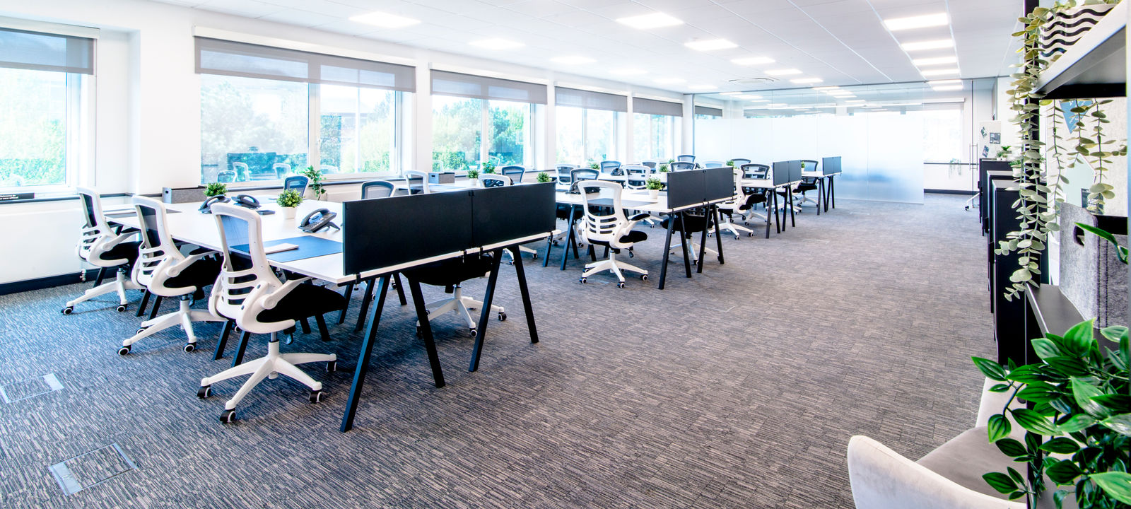 Parkway Court, Oxford Business Park - Image 1