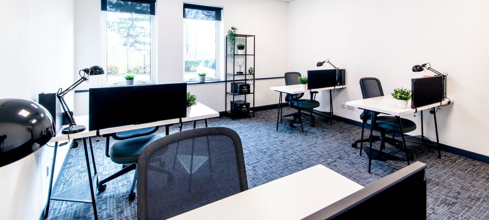Parkway Court, Oxford Business Park - Image 1