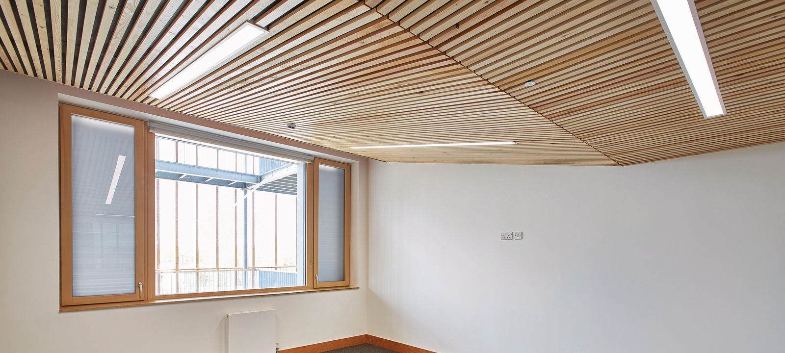 Charlotte Avenue, Elmsbrook Bicester - Image 1