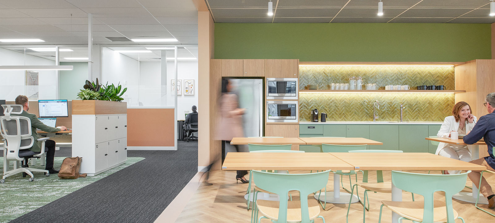 21-31 Hall Street, Moonee Ponds - Image 1